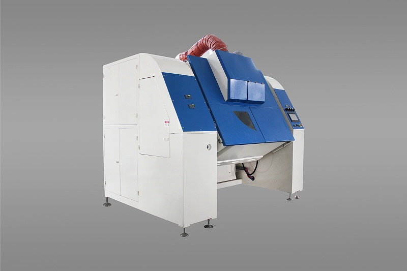 PX120自動（dòng）滾噴機