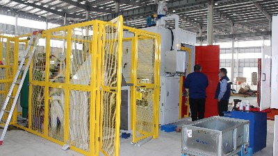 智能製造一片火熱，你的企業步入“未來賽道”了嗎？