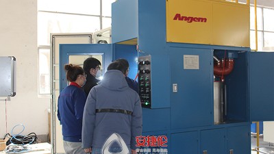 測評：汽車零部件、減震器噴塗用什麽噴塗？