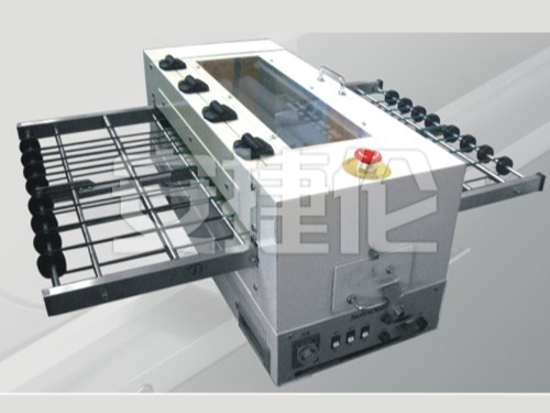 ST801A靜電（diàn）除塵機(板麵/薄膜（mó）清潔機（jī）)