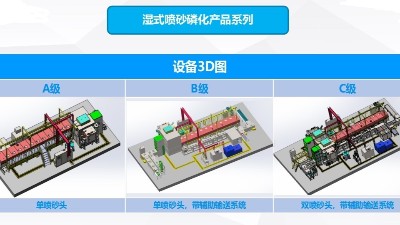 雙（shuāng）11特惠！羞羞视频在线观看濕式噴砂磷化線全球底價找案例（lì）客戶！