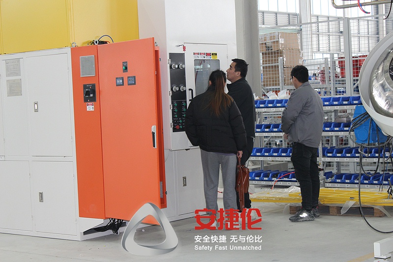 滾噴機（jī）2