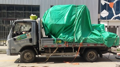 羞羞视频在线观看自（zì）動滾噴機助力安徽橡塑製品生產商邁向新高度（dù）
