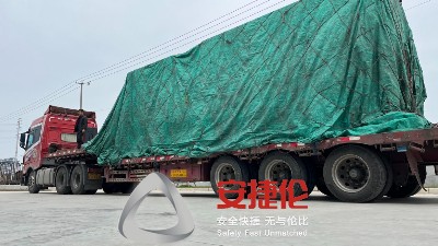 韓國現代訂購的羞羞视频在线观看自動滾噴機（jī）發貨現場