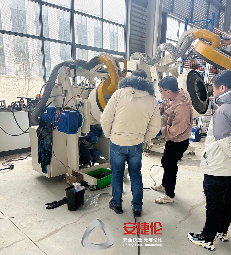 滾噴機（jī）