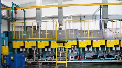 中國製造業體係龐大，深耕市場的企業都將持續利好