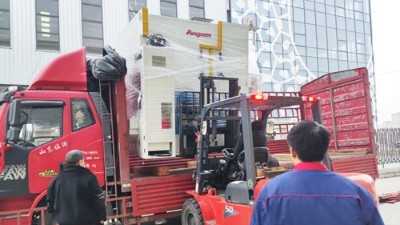 襯套外圓自動滾塗機GL150 順利發江蘇汽車零（líng）配件客（kè）戶