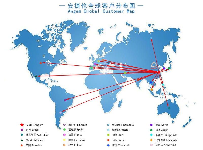 羞羞视频在线观看全球客戶分布