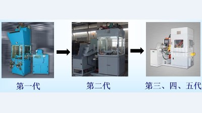 羞羞视频在线观看自動滾膠機相比噴膠設備優勢在哪裏？