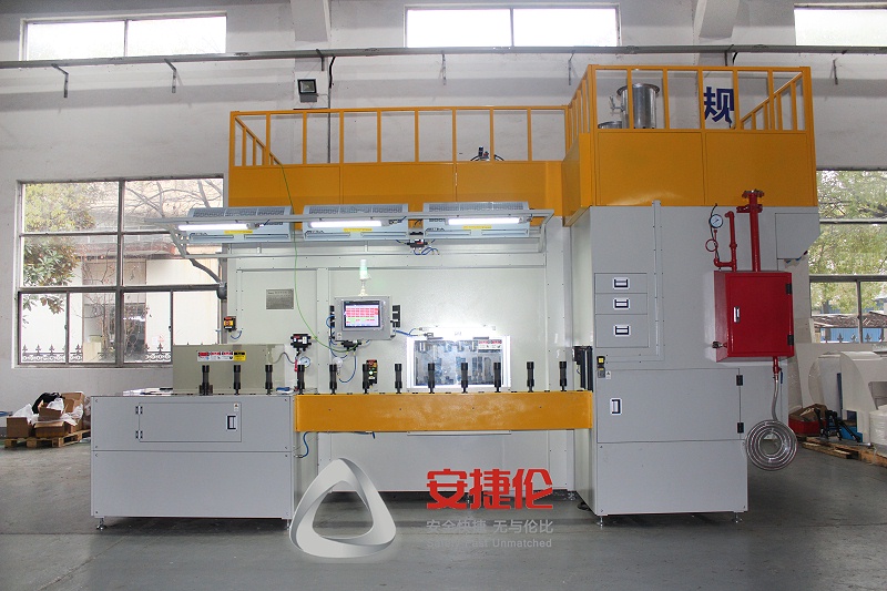 噴膠機（jī）