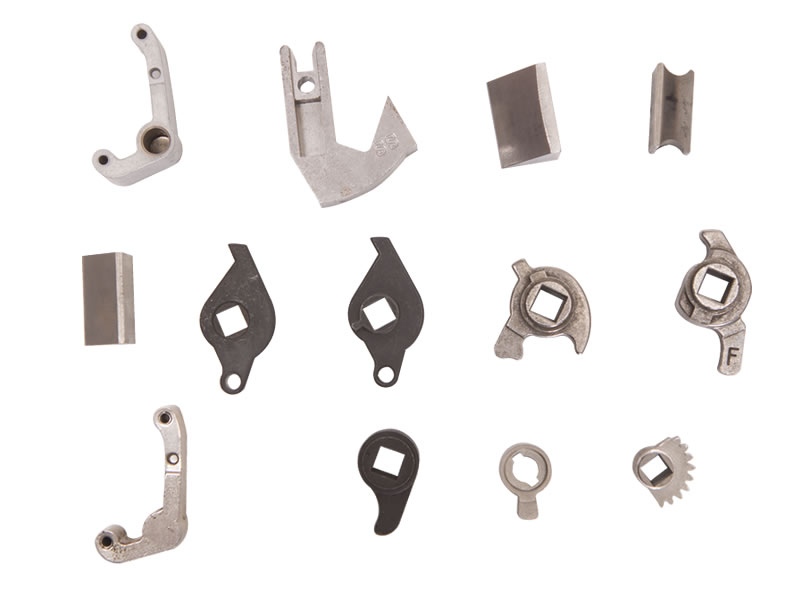 鎖具零（líng）件