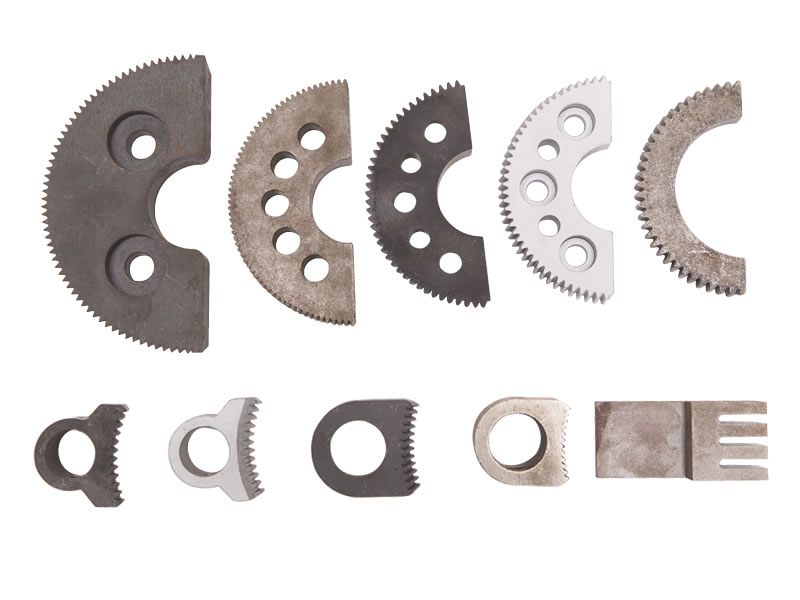 汽（qì）車零件