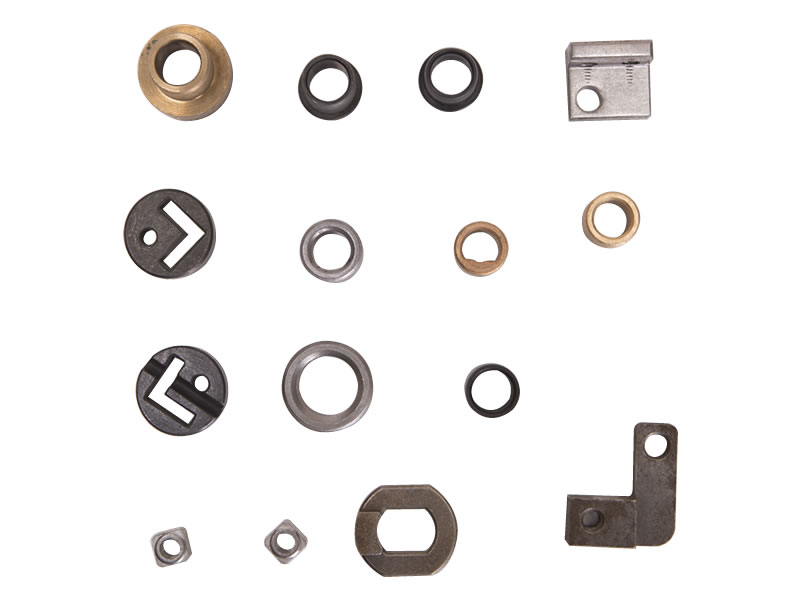 汽（qì）車零件