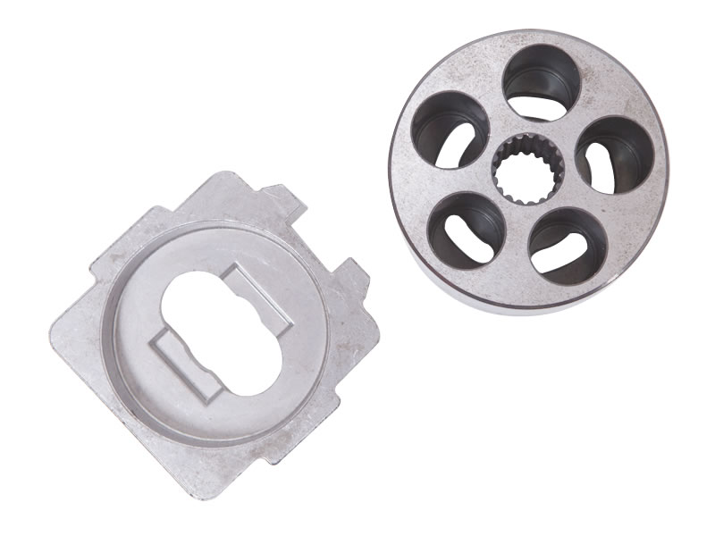 液（yè）壓元件零件