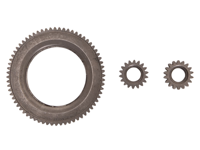 自（zì）行車（chē）零件