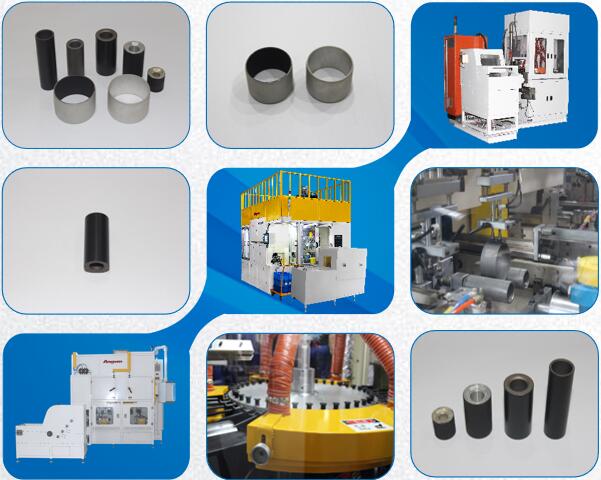 滾（gǔn）塗（tú）機