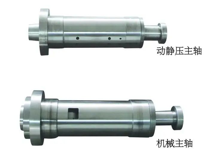 靜壓（yā）工件主軸